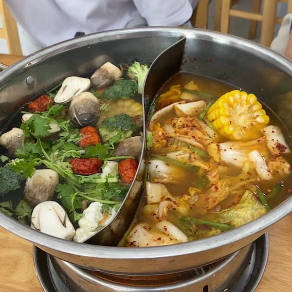 Hình ảnh Lẩu Chay Chế Út - 7