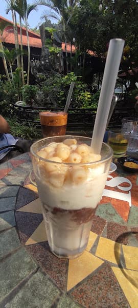 Hình ảnh Legend Coffee - 2