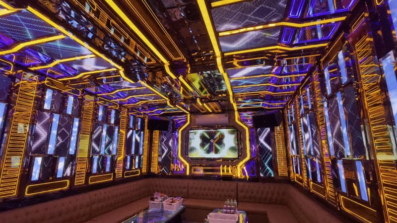 Hình ảnh Karaoke Q9 - 3