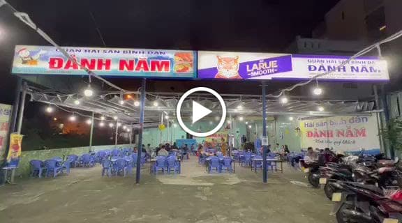 Hình ảnh Hải Sản Đảnh Năm - Chi Nhánh 2 - 5