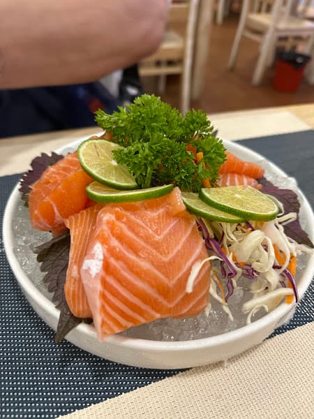 Hình ảnh Nhà Hàng Hải Sản Phố Việt - 2