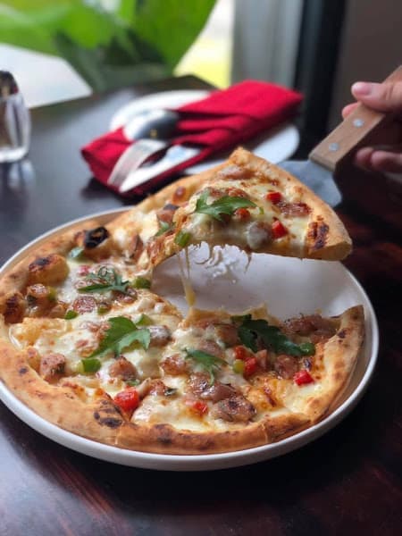 Hình ảnh Pizza Hut - 4