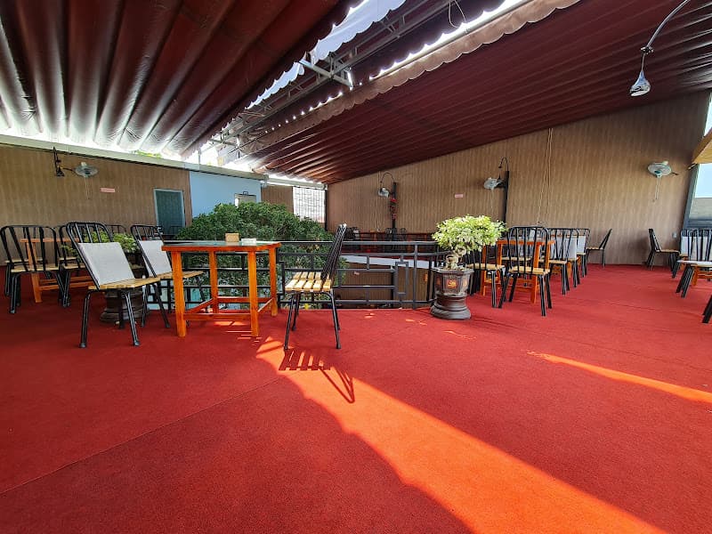 Hình ảnh Cách Cách Cafe & Tea - 3