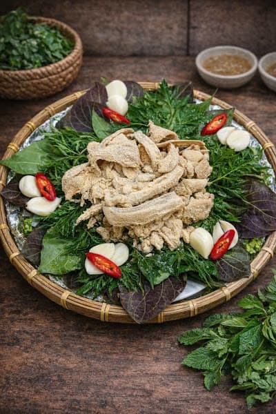 Hình ảnh Ẩm Thực 88 - Bia Hơi Hà Nội - 4