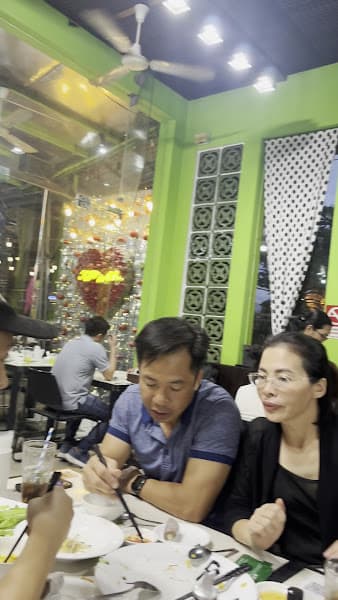 Hình ảnh Bánh xèo nhà em - 2