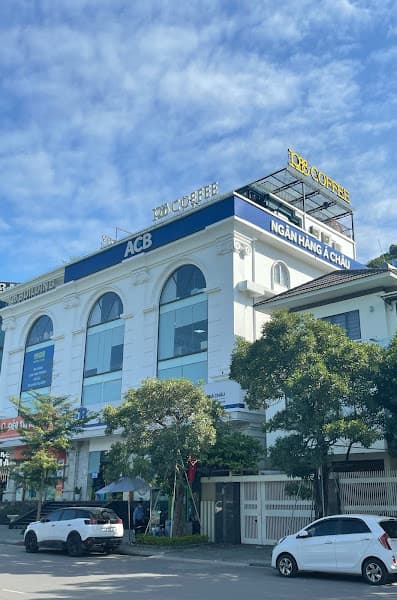 Hình ảnh ACB - CN Quảng Ninh - 2