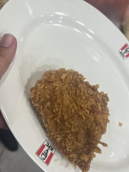 Hình ảnh KFC Đường Trần Hoàng Na Cần Thơ - 2