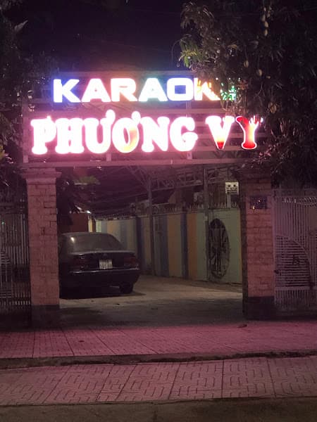 Hình ảnh Karaoke Phương Vy - 4