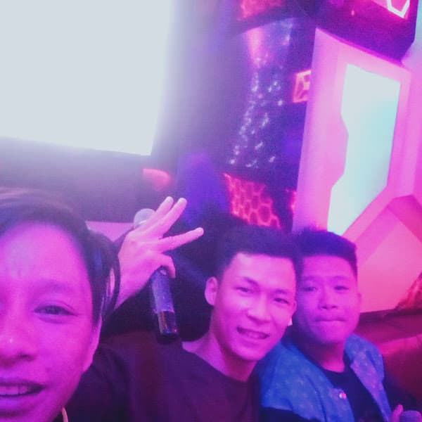 Hình ảnh Tóc Thức Toni - 3