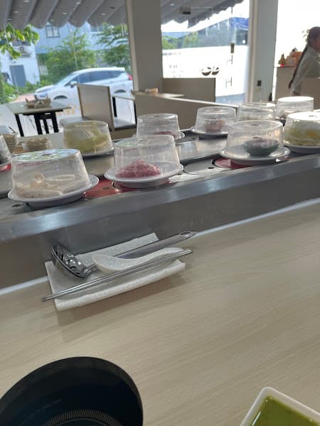 Hình ảnh Lẩu Băng Chuyền Win Win - 3