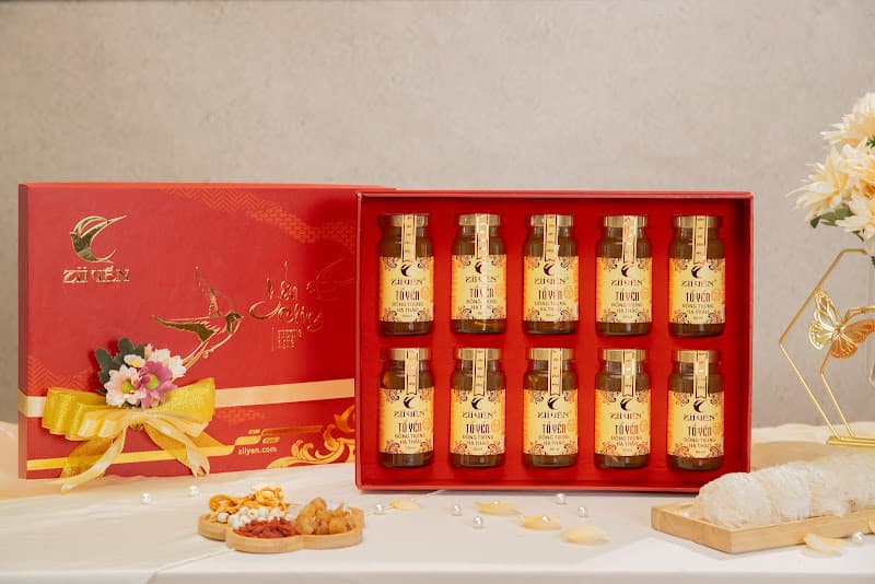 Hình ảnh Zii Yến - Yến Sào Nha Trang - 2