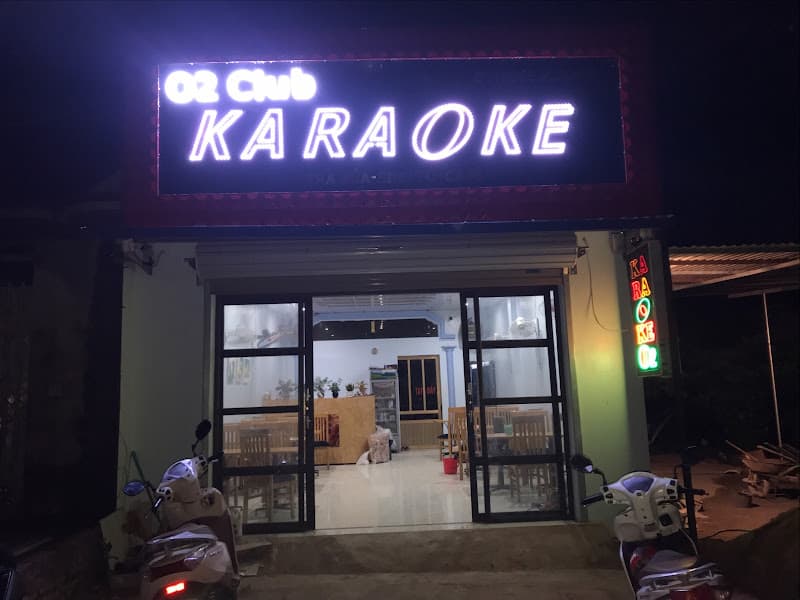 Karaoke 02