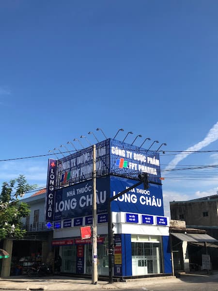 Hình ảnh Nhà Thuốc FPT Long Châu - 3