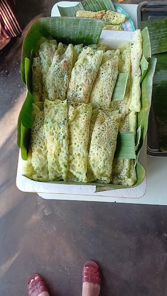 Bánh Bèo, Bánh Xèo, Bánh Căn Cô Lễ