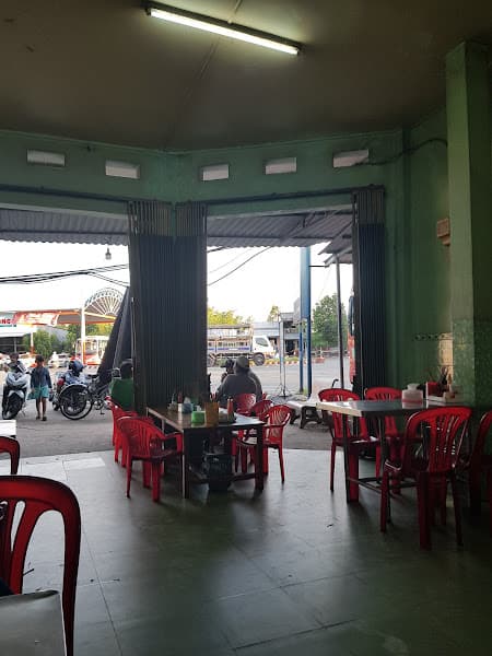 Hình ảnh Phở Lẩu Bò Cả Sao - 2