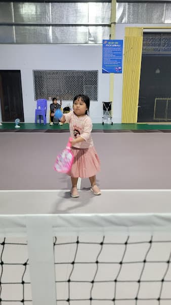 Hình ảnh SKYLINE PICKLEBALL - 5