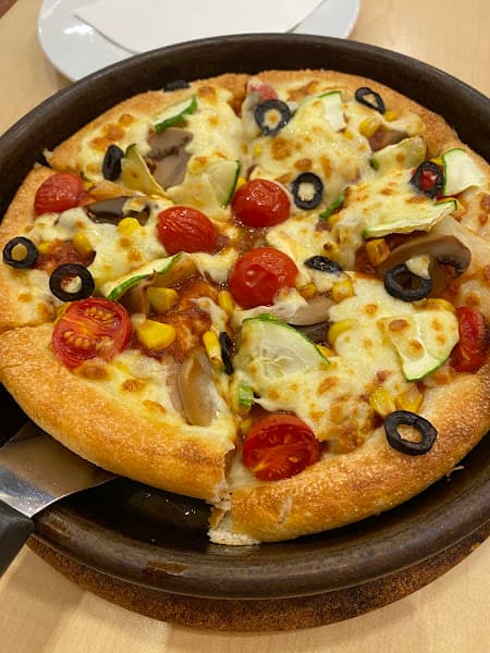 Hình ảnh Pizza Hut - 3