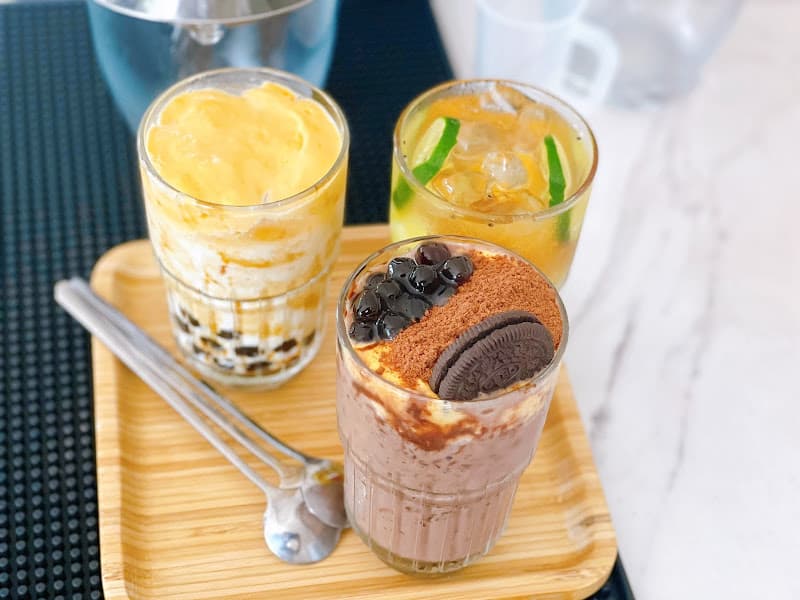 Hình ảnh Coffee & Car - The 35A - 3