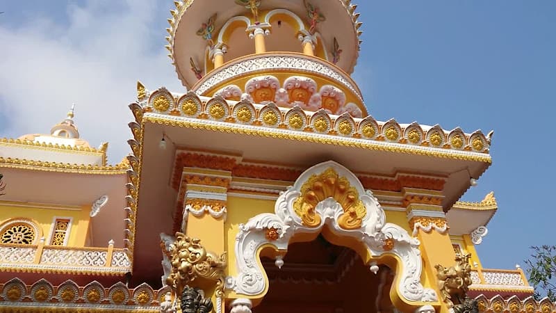 Hình ảnh Tây An Cổ Tự - 5