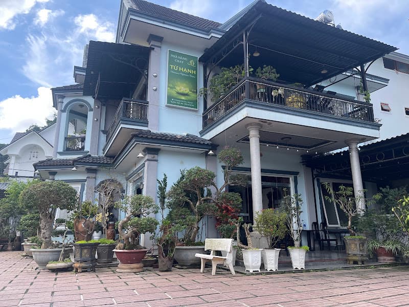 Hình ảnh Nhà Hàng Chay Từ Hạnh - 4