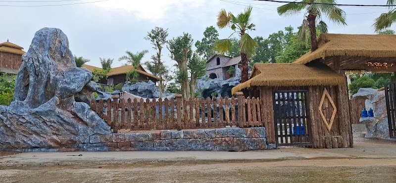 Hình ảnh Quán Dê Phú Thọ - 6