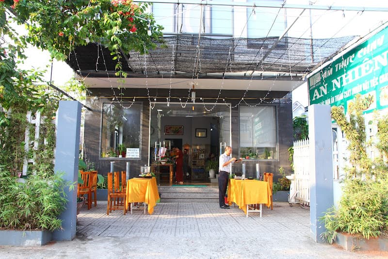 Hình ảnh Ẩm thực chay An Nhiên - 3