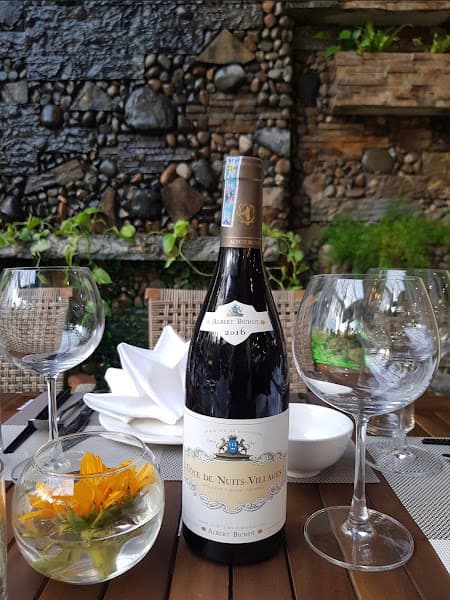 Hình ảnh Nhà Hàng Cố Đô 86 - 4