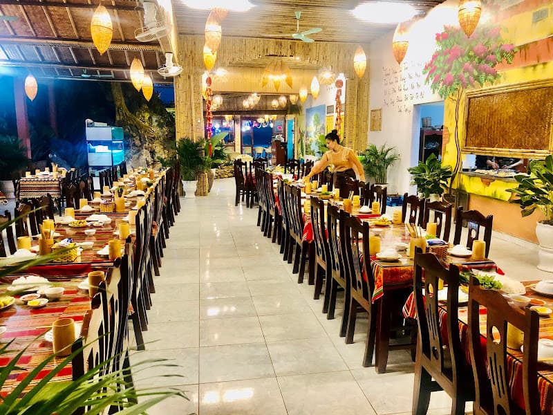 Hình ảnh Nhà hàng Tràng An 89 - 4