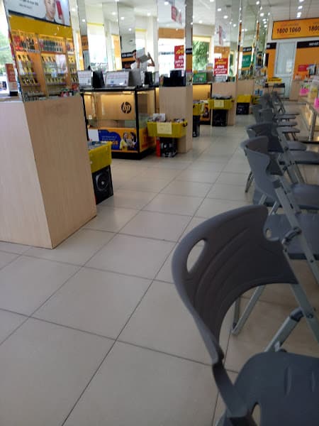 Hình ảnh Siêu thị Thế Giới Di Động - 4