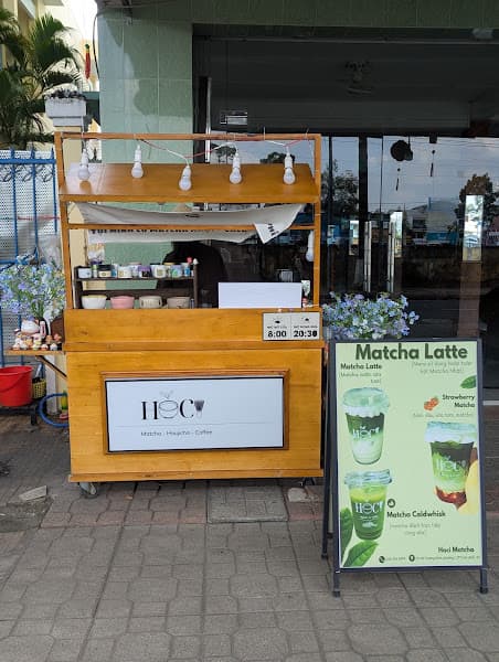 Hình ảnh HOCI MATCHA - 4