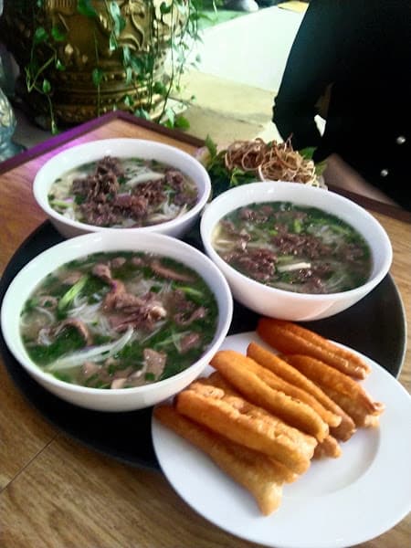 Hình ảnh Nguyên chất coffee tea - 4
