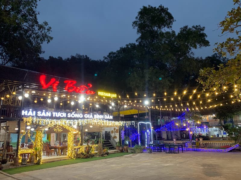 Hình ảnh Nhà hàng Vị Biển - 2