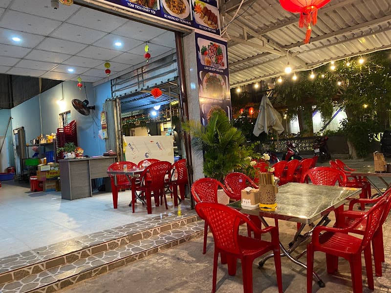 Ảnh bìa Quán ăn Hải Sản A Vũ