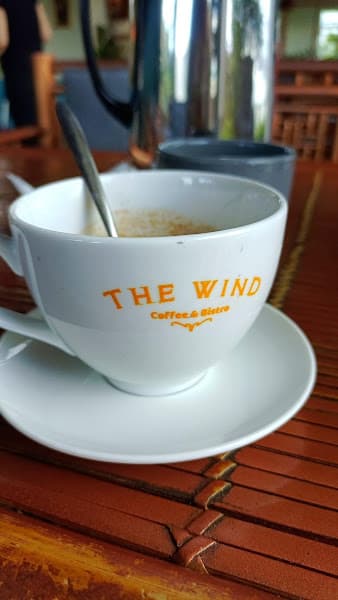 Hình ảnh The Wind Coffee - 4