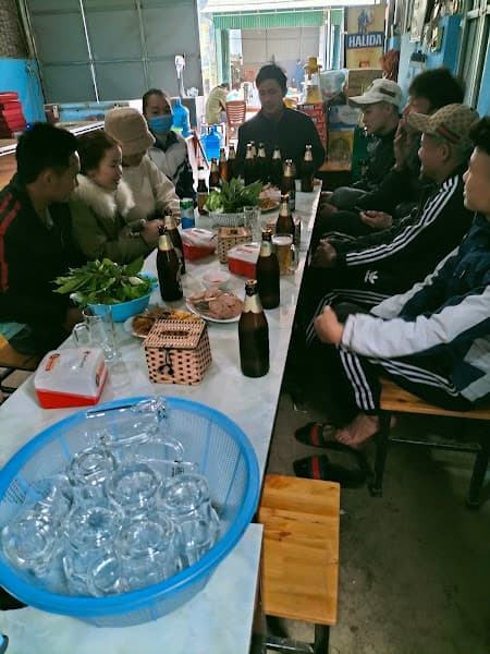 Hình ảnh Nhà hàng mai xôm - 4