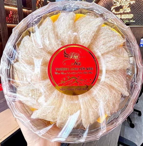 Hình ảnh YẾN SÀO YẾN NA - HỆ THỐNG YẾN SÀO CAO CẤP - 4