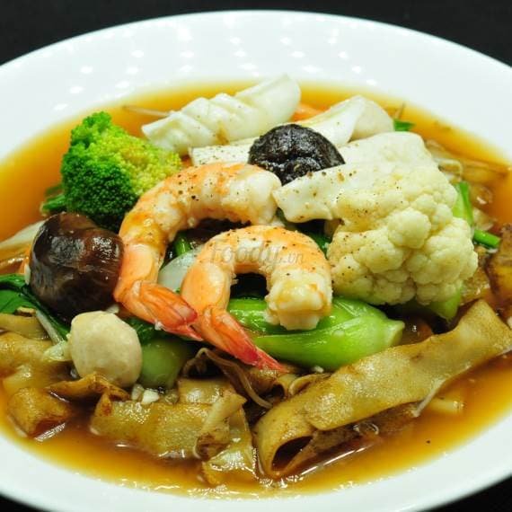 Ảnh bìa Miến Lươn Xuân Tùng