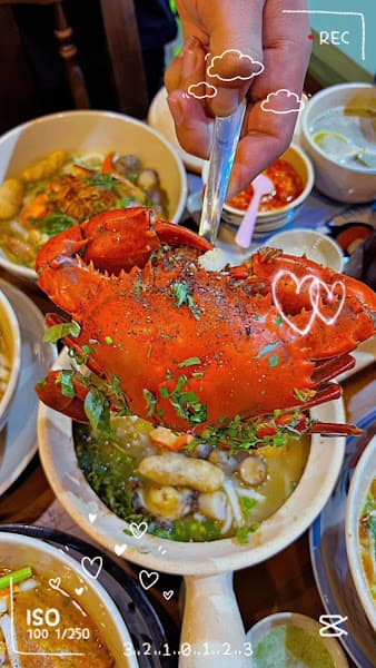 Hình ảnh Tiệm Trà Mười Sáu Tháng Tư - 4