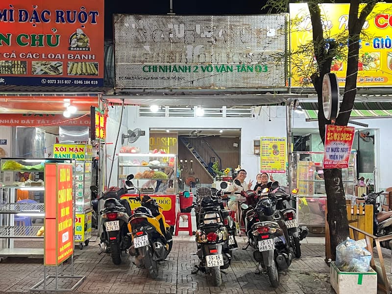 Hình ảnh Bún Cá Châu Đốc - A Triều - 2