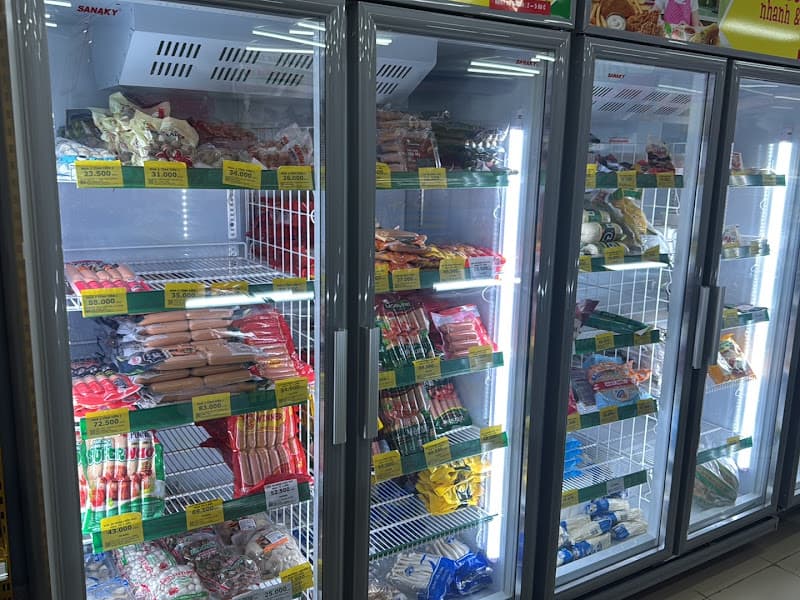 Hình ảnh BÁCH HÓA XANH KHÁNH THIỆN ( CHỢ XANH) - 6