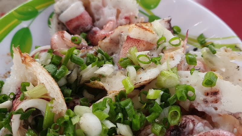 Hình ảnh Bánh Căn Quanh - 4