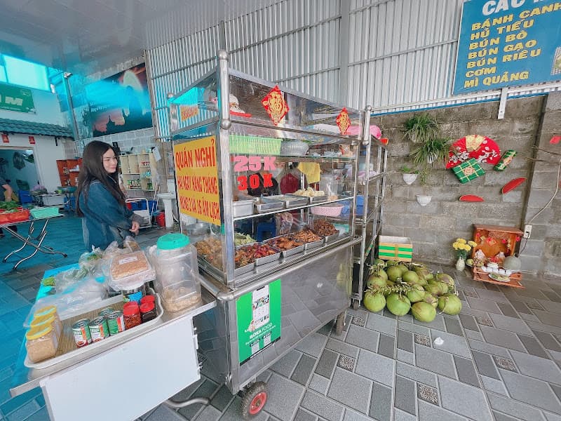 Hình ảnh Quán Chay Nhất Tâm - 4