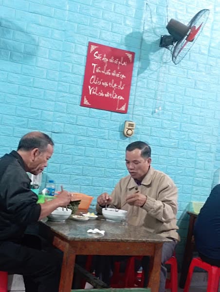 Ảnh bìa Thịt chó Tưởng nhớ