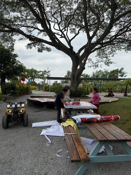 Hình ảnh Tâm Nha Farm House - 4