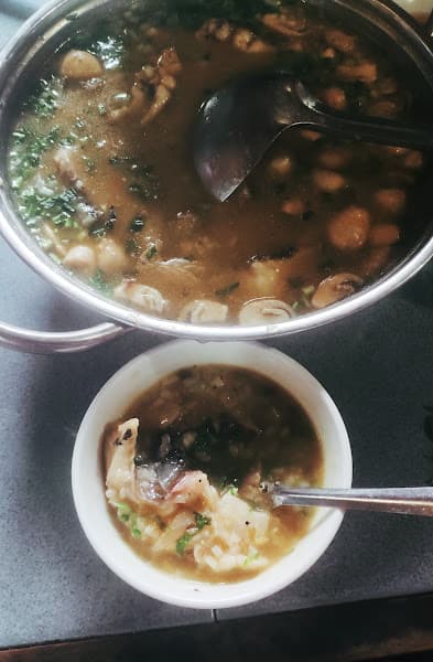 Hình ảnh Nhà Hàng Nghĩa Hà - 3