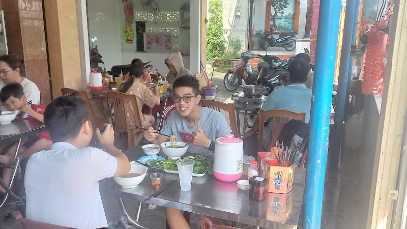 Hình ảnh Phở Anh Quốc - 2