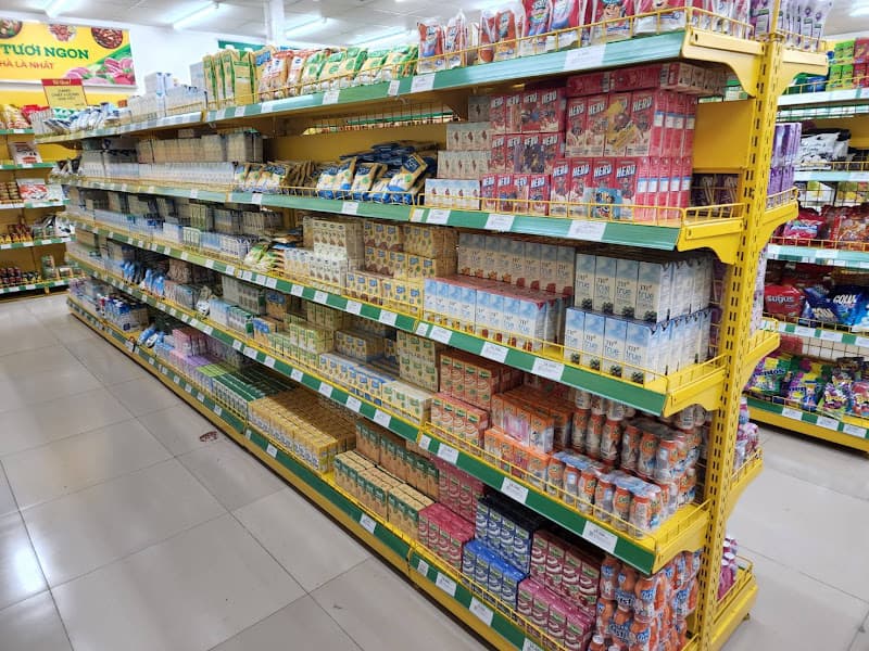 Hình ảnh Bách hóa XANH - 4