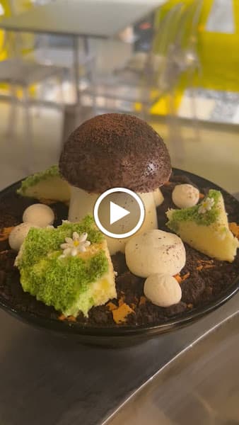 Hình ảnh Y.A.M.A Coffee Tea Dessert VTS - 3