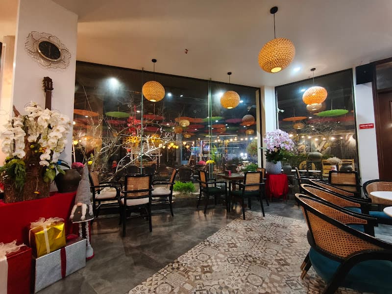 Hình ảnh Koi coffee - 3