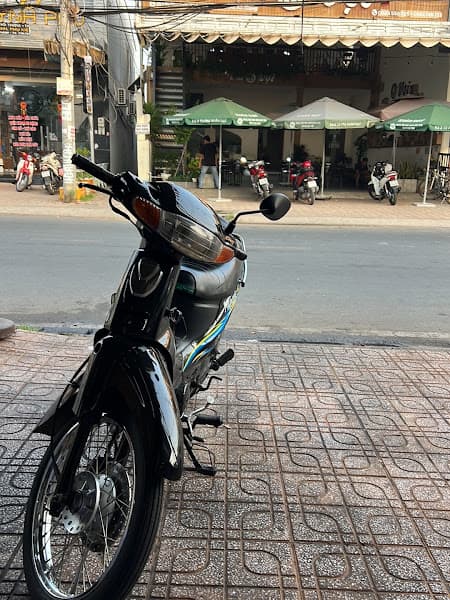 Hình ảnh Bún bò Huế, Phở Thuỳ Dương - 3